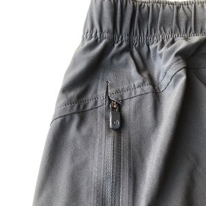 Lululemon Track Pant